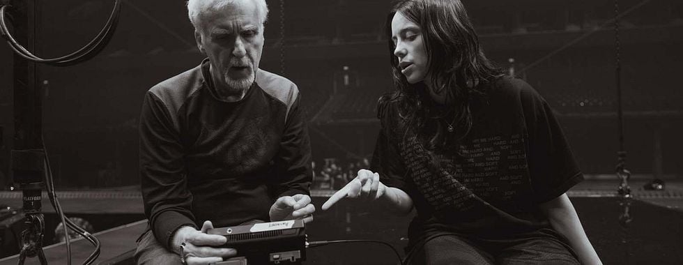 Photo du film Billie Eilish - Hit Me Hard And Soft: The Tour Live In 3D