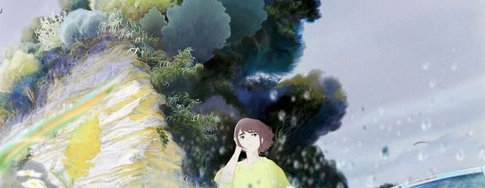 Photo du film Une aube nouvelle