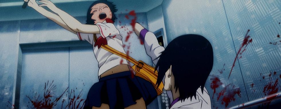 Photo du film Kill Bill: The Whole Bloody Affair