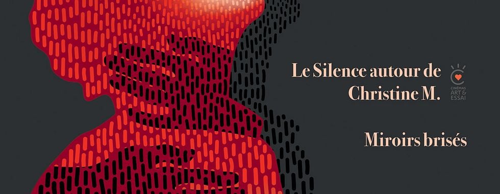 Photo du film Miroirs brisés