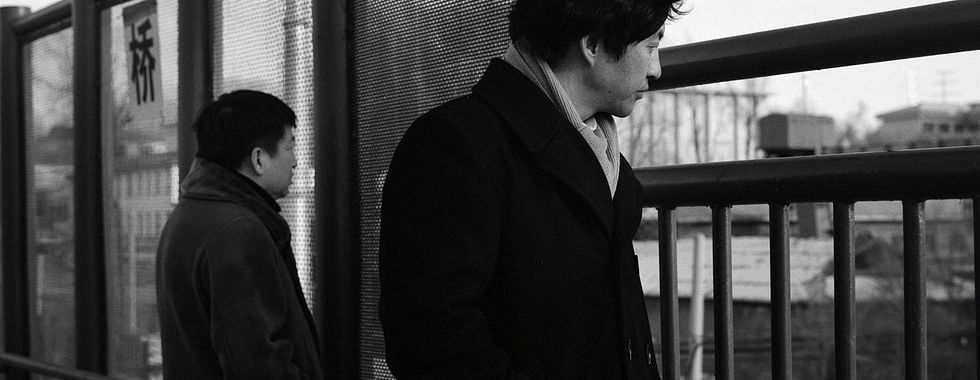 Photo du film Bel ami