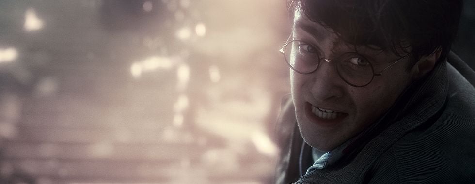 Photo du film Harry Potter et les reliques de la mort - partie 2