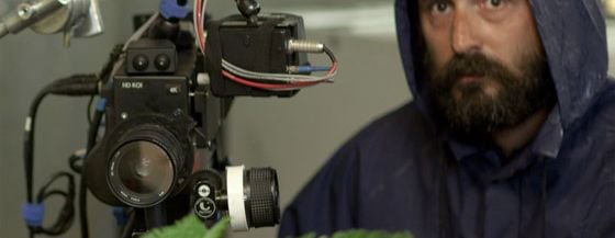 Photo du film Wrong