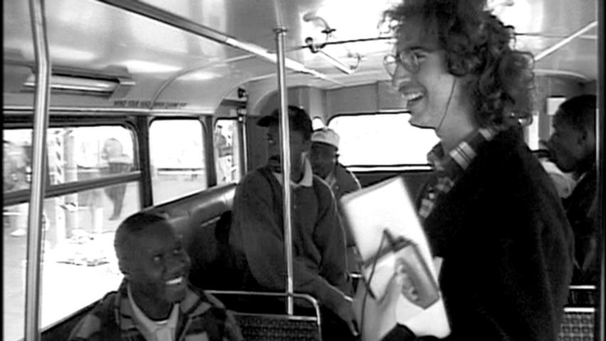 Photo du film La Croisière