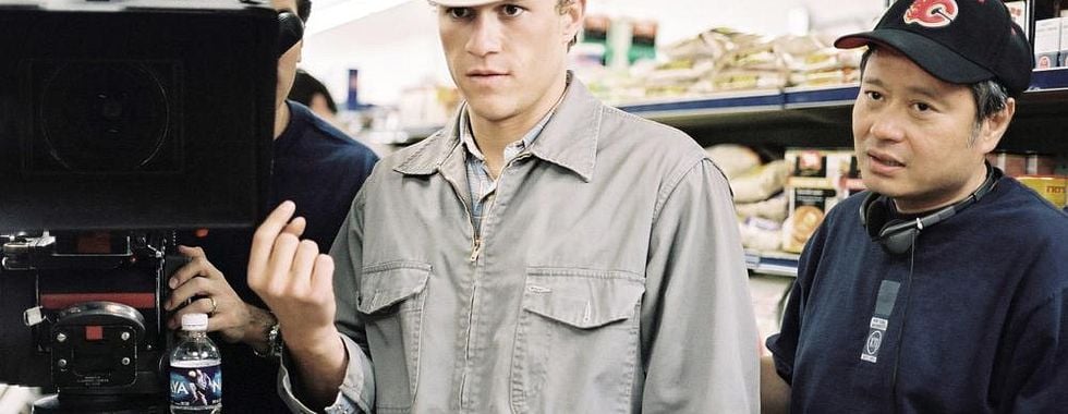 Photo du film Le Secret de Brokeback Mountain