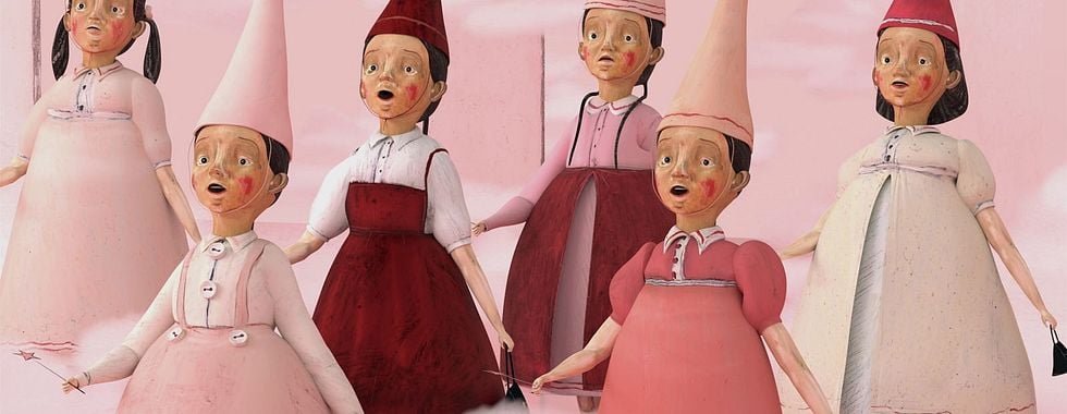 Photo du film Les Fées Sorcières