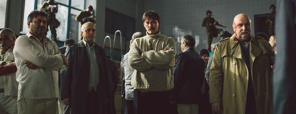 Photo du film Libertate