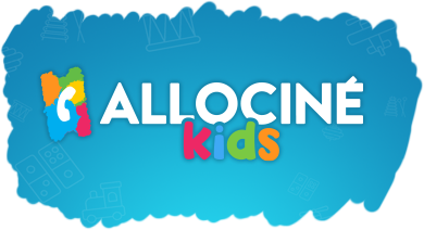 AlloCiné Kids