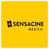 Sensacine MX