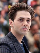 Xavier Dolan