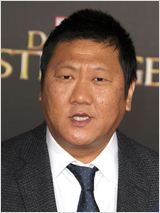 Next photo of Benedict Wong