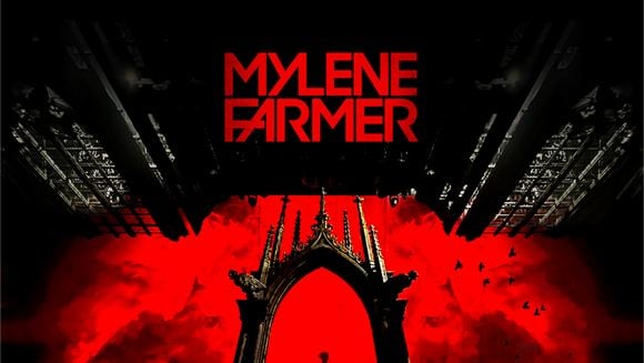 MYLENE FARMER - NEVERMORE - LE FILM