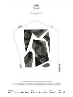 poster de Bad for a moment