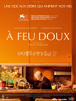 poster de À feu doux