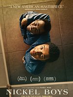 poster de Nickel Boys