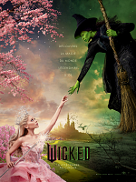 poster de Wicked