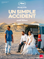 poster de Un simple accident