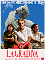 poster de La Gradiva