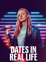 poster de Dates in Real Life