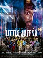 poster de Little Jaffna