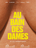 poster de Au bain des dames