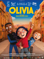 poster de Olivia