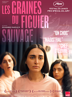 poster de Les Graines du figuier sauvage