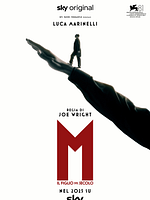 poster de Mussolini : Son of the Century