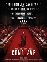 poster de Conclave