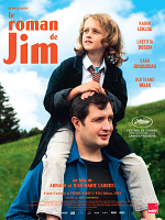 poster de Le Roman de Jim