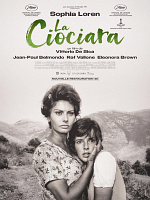 poster de La Ciociara