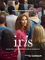 poster de Iris