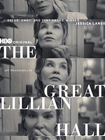 poster de The Great Lillian Hall
