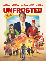 poster de Unfrosted : L'épopée de la Pop-Tart