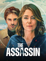 poster de The Assassin