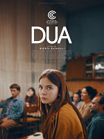 poster de Dua