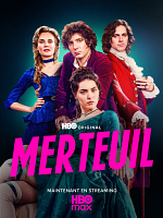 poster de Merteuil