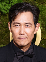 image de Lee Jung-jae