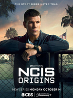 poster de NCIS: Origins