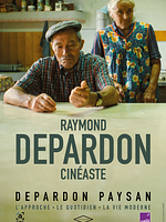 poster de La Vie moderne