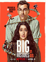 poster de Big Mistakes