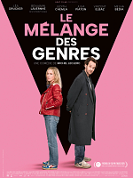 poster de Le Mélange des genres
