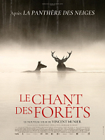poster de Le Chant des forêts