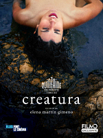 poster de Creatura