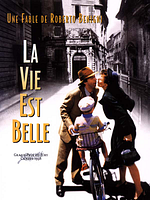 poster de La Vie est belle