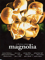 poster de Magnolia