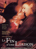 poster de La Fin d'une liaison