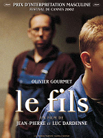 poster de Le Fils