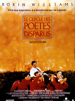 poster de Le Cercle des poètes disparus