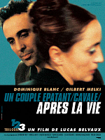 poster de Après la vie